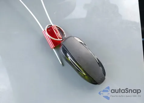 2015 Tesla Model S 85D/P85D z USA, uszkodzony, nr VIN 5YJSA1V45FF098458